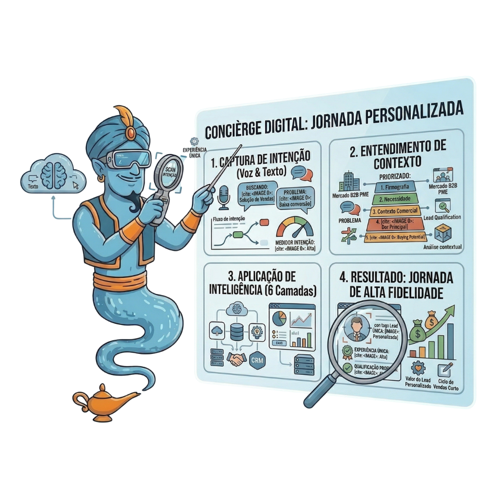 Ecommerce_Genius_concierge_descoberta